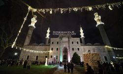 Fatih Belediyesinden anlamlı etkinlik: Çocuklar ve aileler Ramazan ruhunu doyasıya yaşadı