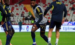 Fenerbahçe'ye Semedo'dan kötü haber