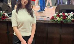 Fotoğraf yarışmasında Türkiye Birincisi Balıkesirli Merve Yakın