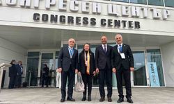 Gebze Ticaret Odası heyeti, Bulgaristan'daki 4. Burgaz İş Forumu'na katıldı