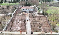 Gölcük'e 65 yaş üstü sosyal tesis