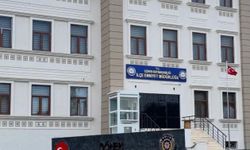 Gönen'de uyuşturucu operasyonu: 1 tutuklama