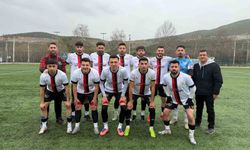 Gülümbespor lider geçit vermedi