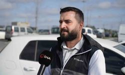 İstanbul'da sadece 6 gün kullanabildiği elektrikli otomobil 6 aydır serviste