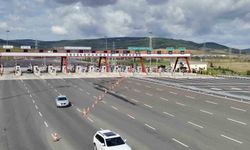 Jandarmadan 1915 Çanakkale Köprüsünde dronlu trafik denetimi