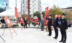 Karabatı: 'Çanakkale ruhu geleceğimize ışık tutuyor'