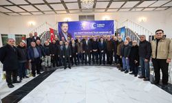 Kocaali'de doğalgaz altyapısı ve sosyal donatı alanları planlanıyor