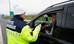 Kocaeli Valisi Aktaş: 'Vatandaşlarımıza hiçbir şekilde radar tuzağı kurulmayacaktır'