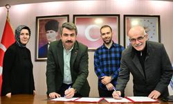 Mimarsinan 2. Etap'ta ilk imzalar atıldı