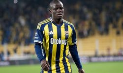 N'Golo Kante, Fransa Milli Takımı'na davet edildi