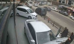 Pendik'te silahlı saldırı: 2 yaralı