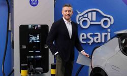 Ramazan Bayramı'nda Eşarj'da şarjlanma yüzde 63 arttı