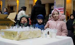 Ramazan'ın ilk hafta etkinliklerine Sakarya'da 2 bin 500 çocuk katılım sağladı