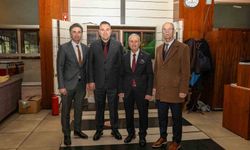 Rumeli Balkan Türkleri, bayramlaştı