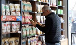 Sakarya'da glütensiz ürünler tek noktada toplandı