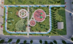 Sürdürülebilir İklim Park ile karbon ayak izi ölçülecek