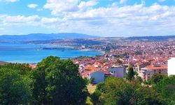 Tekirdağ'da şubat ayında 3 bin 269 konut satıldı