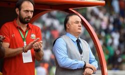 TFF'den Engin Fırat için taziye mesajı