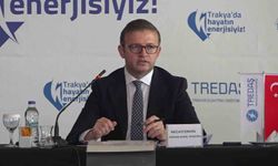 Trakya'da enerjide dev hamle: 2030'a kadar 60 milyar TL yatırım