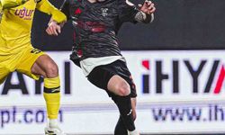 Trendyol 1. Lig: Pendikspor: 1 - İstanbulspor: 1