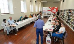 TÜRGEV'den akran zorbalığına karşı 'akran nezaketi' modeli