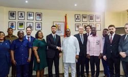 Türk şirketinden Gana'da su altyapı yatırımı