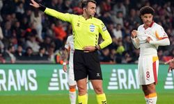 UEFA'dan Atilla Karaoğlan'a görev