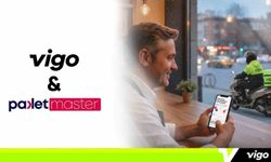 Vigo ve Paketmaster'dan iş birliği