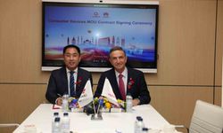 Vodafone ve Huawei'den iş birliği
