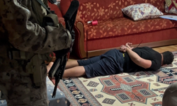 Yalova'da DEAŞ operasyonunda 1 tutuklama, 3 sınır dışı