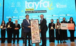 Yeni nesil gençlik vizyonu sempozyumla ele alındı