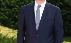 Yıldız Holding'de üst düzey atama