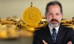 İslam Memiş: Altın için bu seviyeler bir daha gelmeyebilir