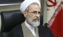 Hamaney'in yerine getirilen isim belli oldu