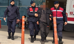 Bursa İnegöl'de sapık yakalandı! Mahkeme ceza yağdırdı