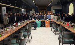 İnegöl’de mesleki dayanışma iftarında bir araya geldiler: Eğitim ve sektör aynı hedefte buluştu