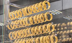 Bursa İnegöl'de altın krizi