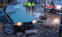 Bursa İnegöl'de arkadaşının ölümüne neden olan sürücü hakkında flaş karar