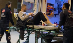 Bursa İnegöl'de değişmeyen hata hastanelik etti