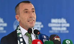 Cerrahspor yönetiminde şok ayrılık