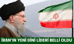 İran’ın yeni dini lideri Mücteba Hamaney oldu