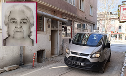 Bursa İnegöl'de kahreden ölüm