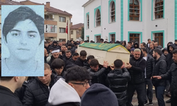 İnegöl'deki kahreden kazada hayatını kaybetmişti: Gözyaşları arasında toprağa verildi