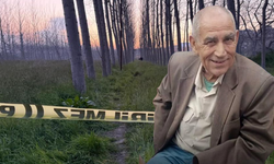 Bayramın ikinci günü kaybolan yaşlı adam cansız halde bulundu