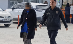 Bursa İnegöl’de uyuşturucu operasyonu: 1 kadın tutuklandı