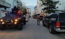 Batman'da anne ve ağabeyini öldürdü!