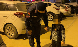 Bursa İnegöl'de hastaneden çıktı, kayıplara karıştı! 5 yaşındaki çocuk için ekipler seferber oldu