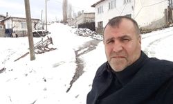 Bayramda kahreden haber! İnegöllü esnaf kazada öldü