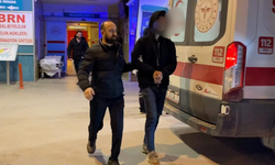 Bursa İnegöl Jandarması’ndan uy*şturucu operasyonu