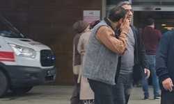 Bursa İnegöl'de araç faresi kodesi boyladı